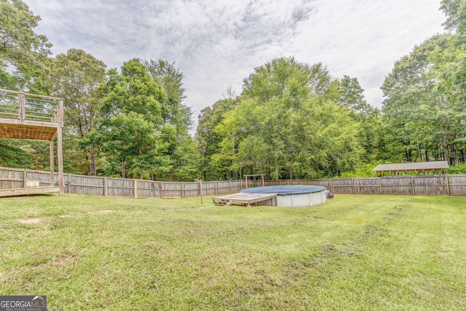 119 New Harmony Road Cedartown - 35