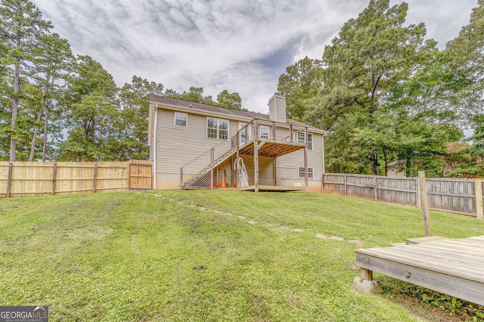 119 New Harmony Road Cedartown - 36