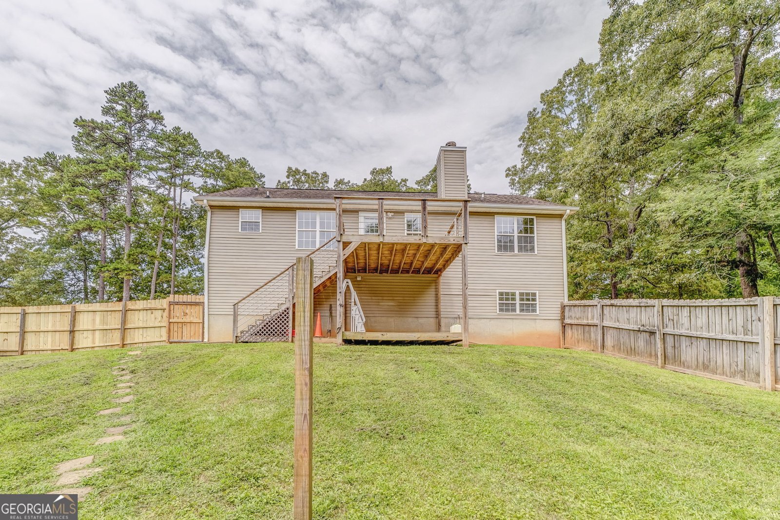 119 New Harmony Road Cedartown - 37