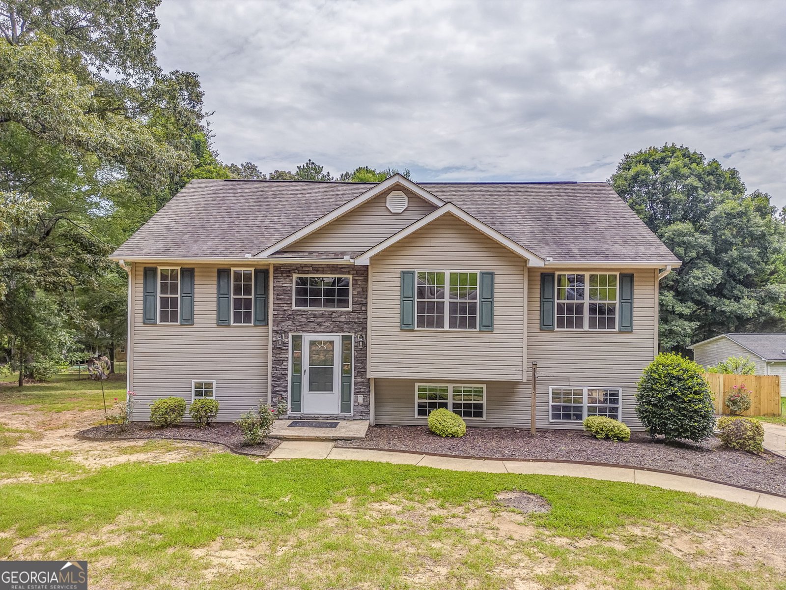 119 New Harmony Road Cedartown - 39