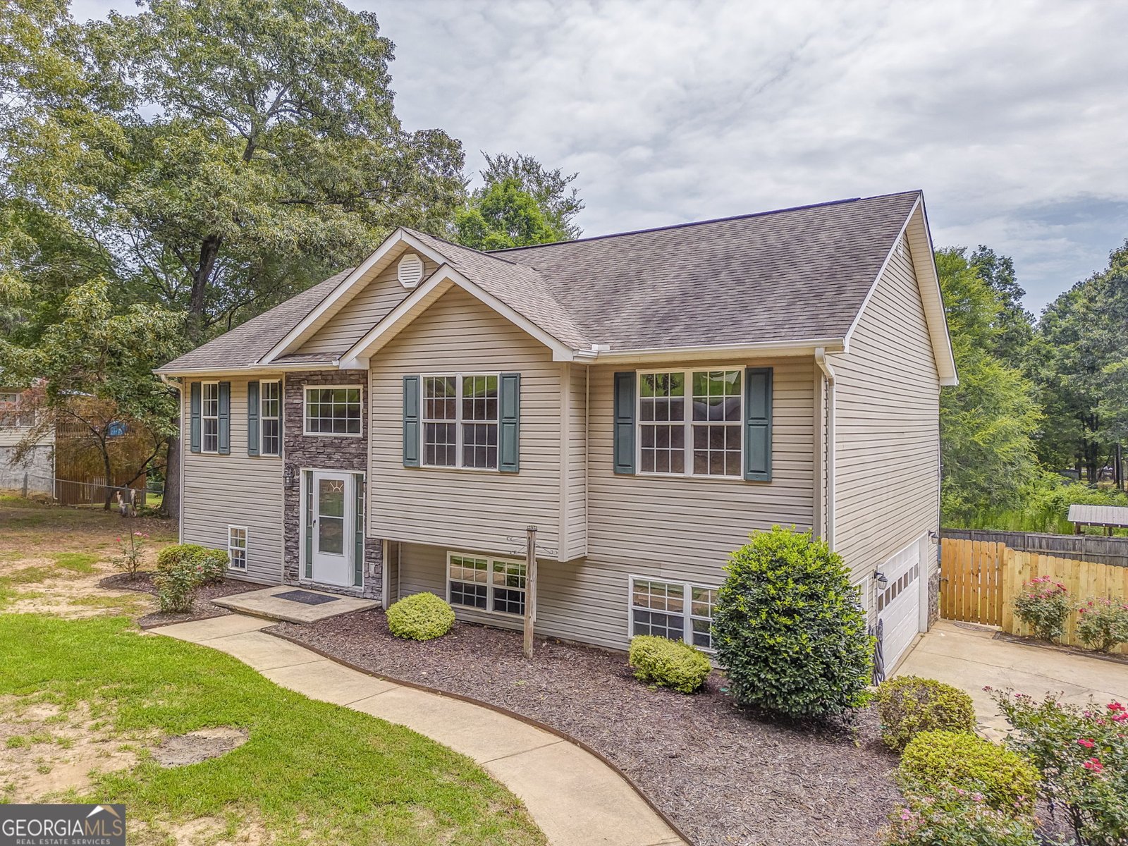 119 New Harmony Road Cedartown - 40