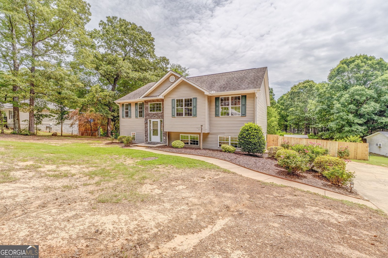 119 New Harmony Road Cedartown - 45