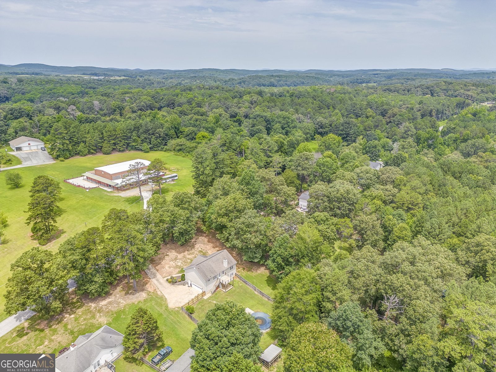 119 New Harmony Road Cedartown - 48