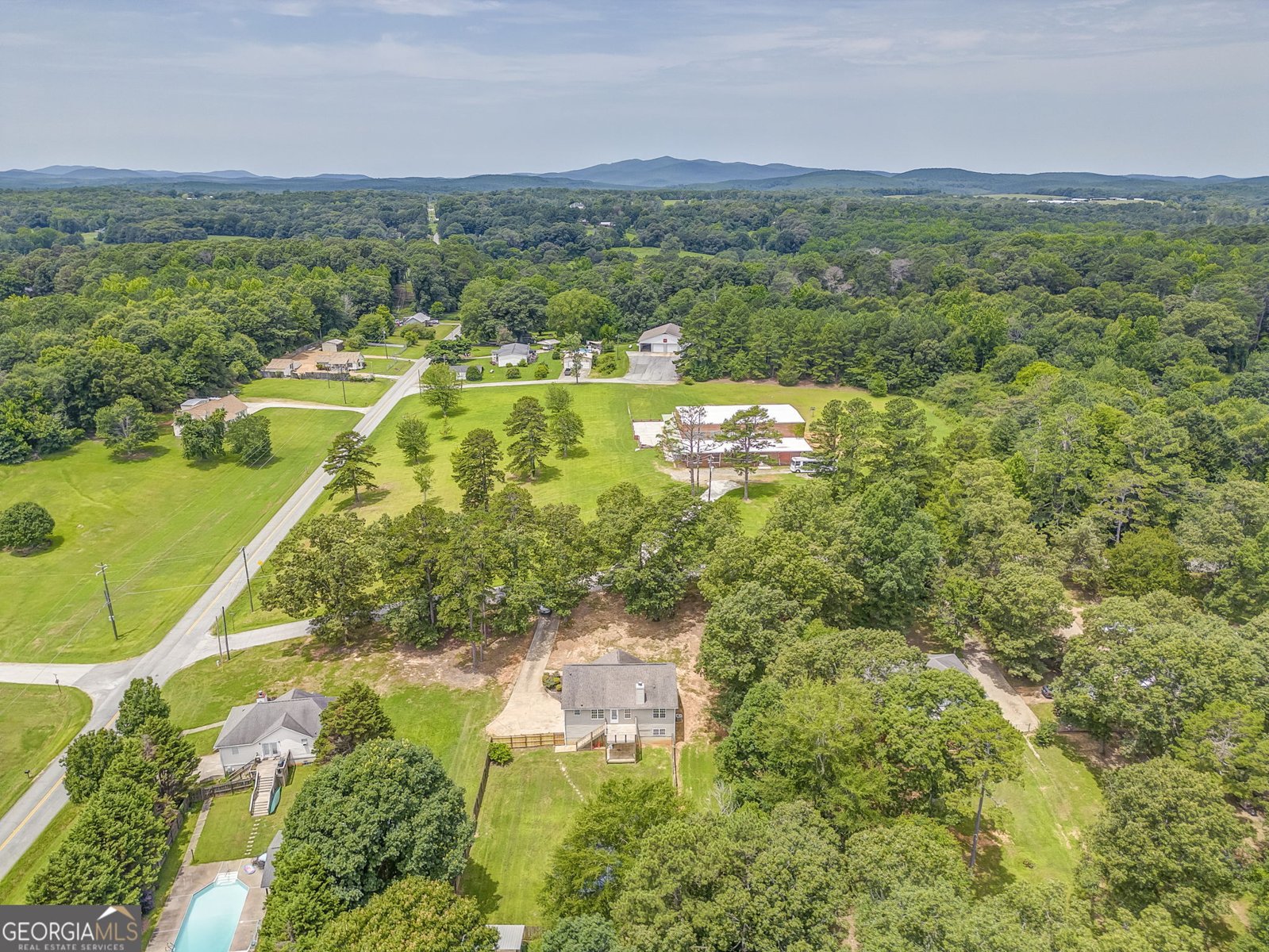 119 New Harmony Road Cedartown - 49