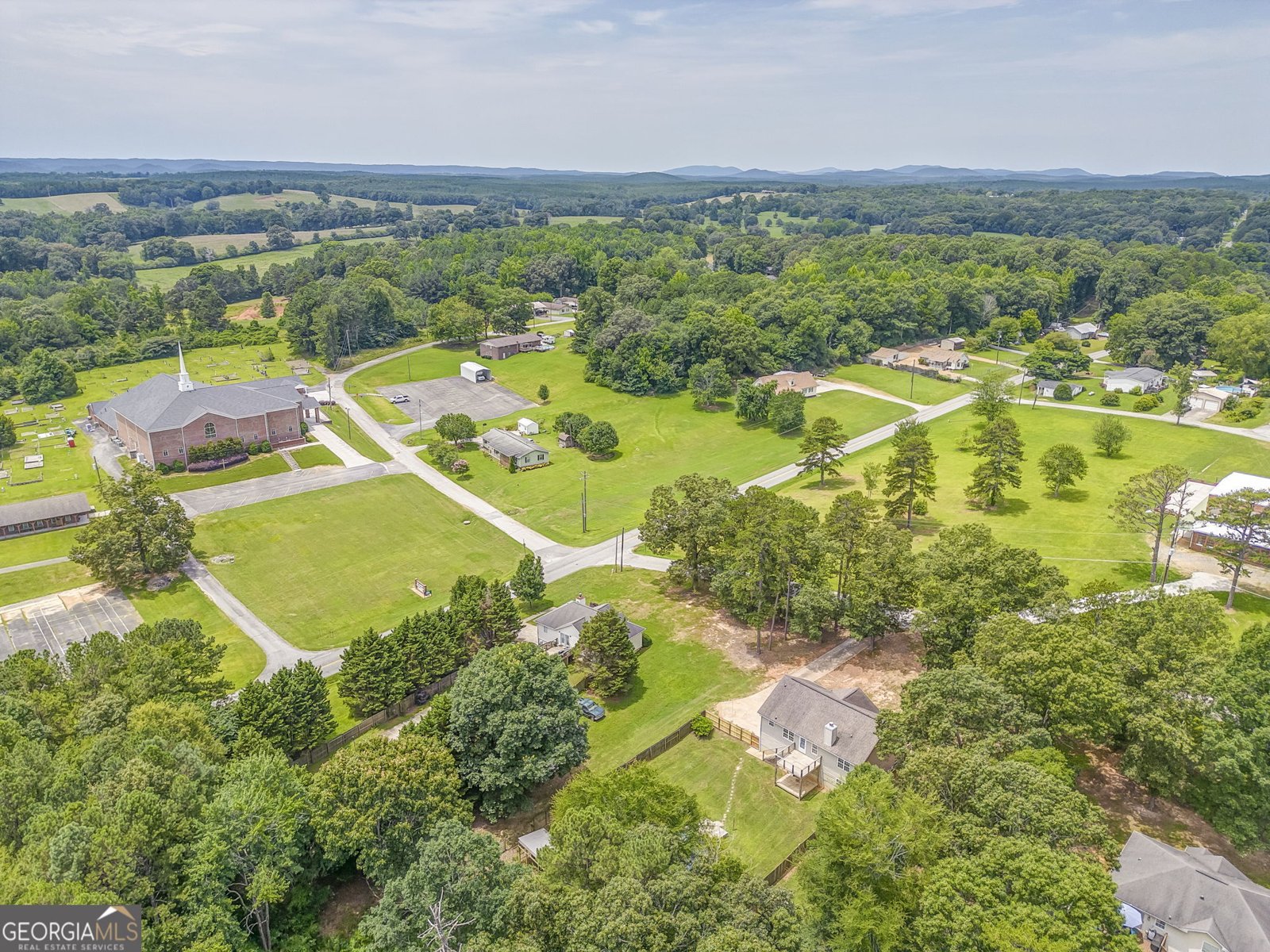 119 New Harmony Road Cedartown - 50
