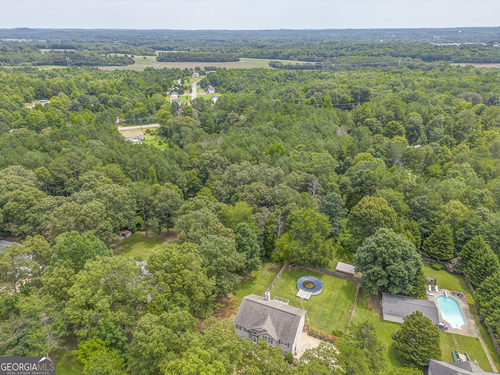 119 New Harmony Road Cedartown - 51