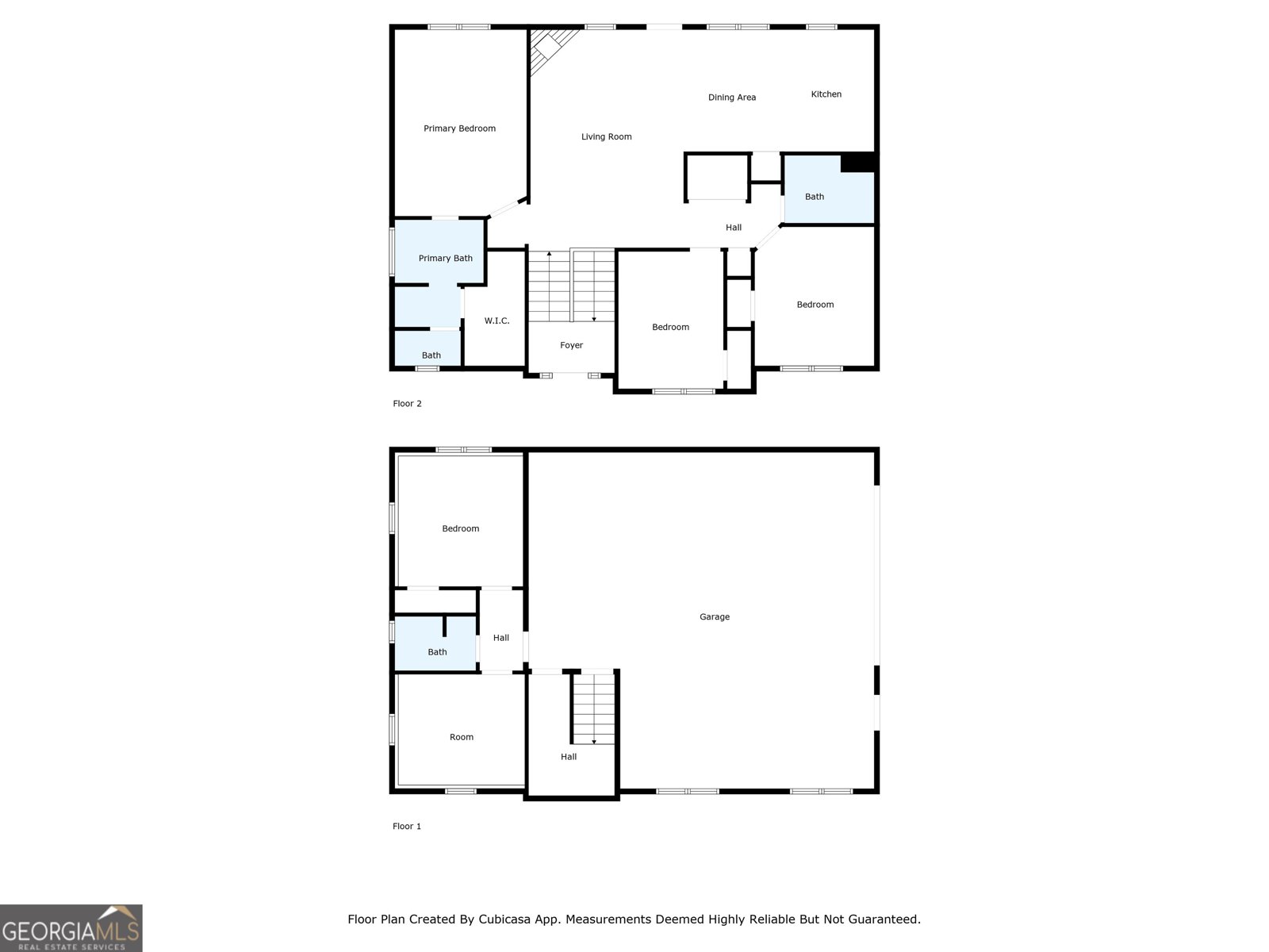119 New Harmony Road Cedartown - 52