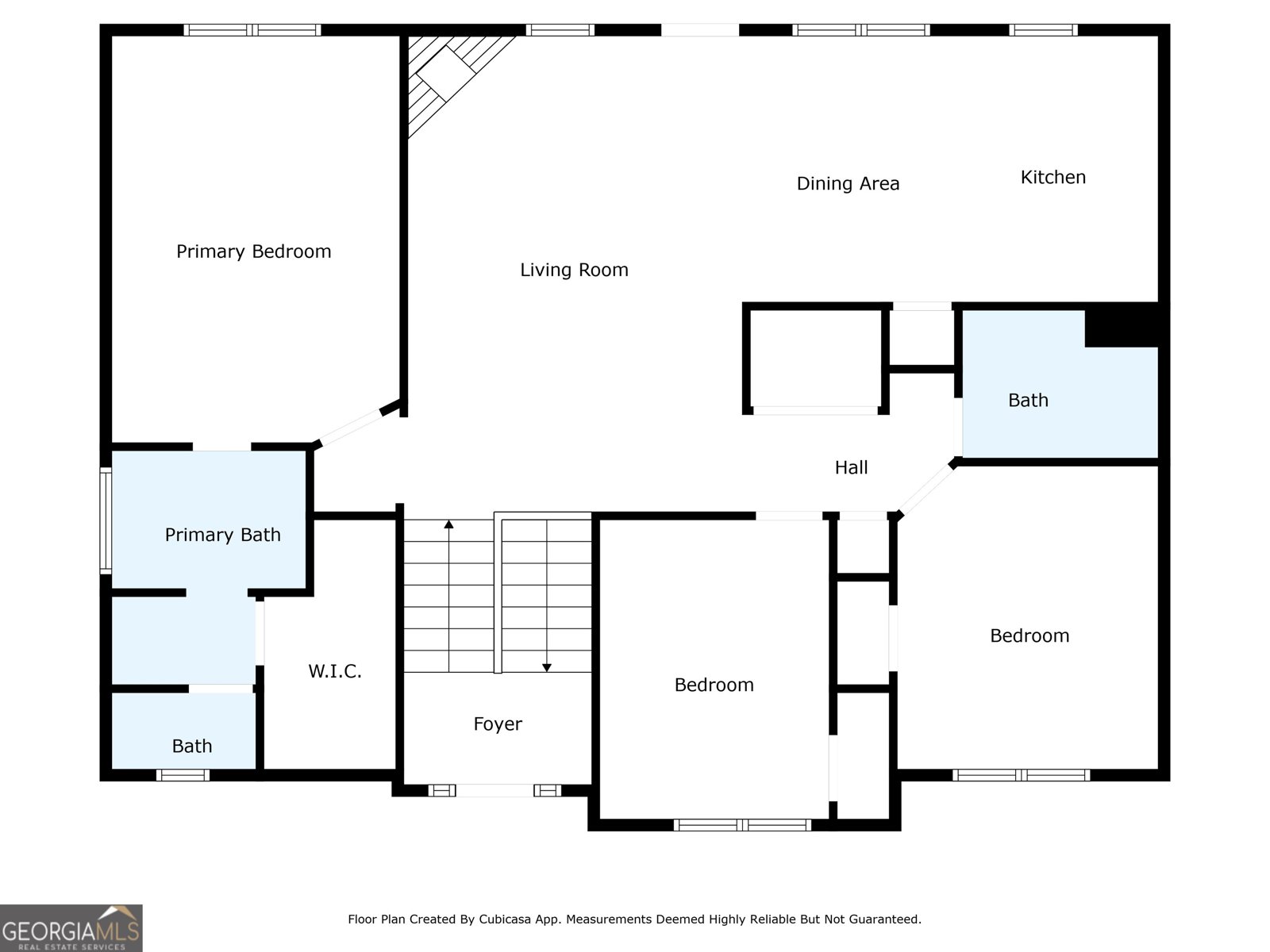 119 New Harmony Road Cedartown - 54