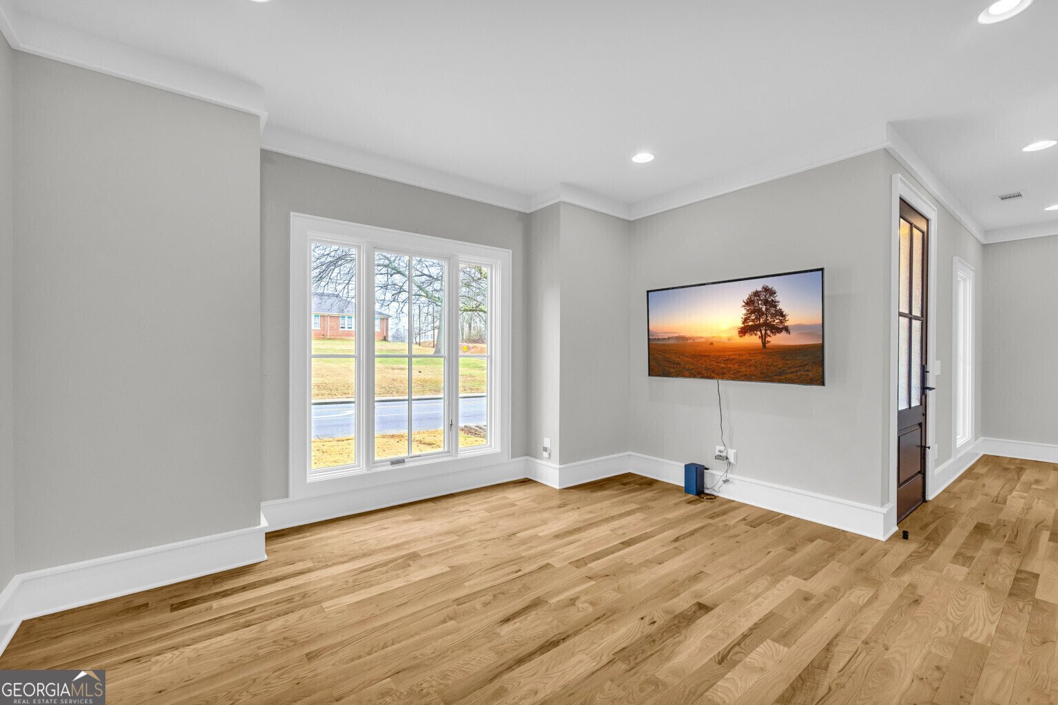205 Flesner Court Clarkesville - 14