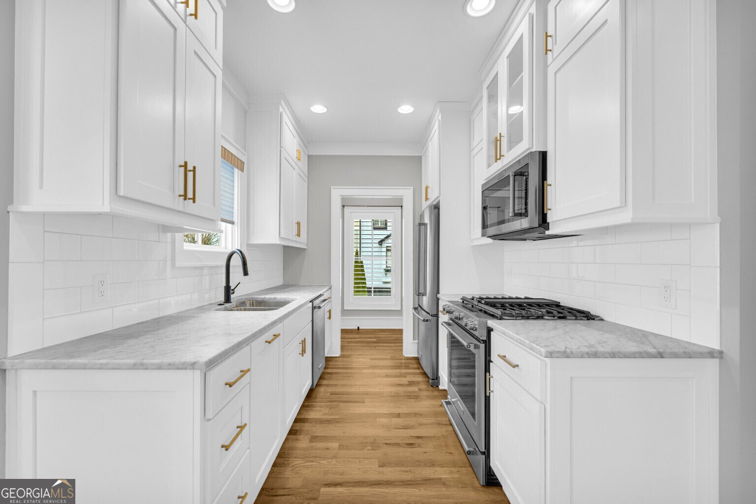 205 Flesner Court Clarkesville - 20