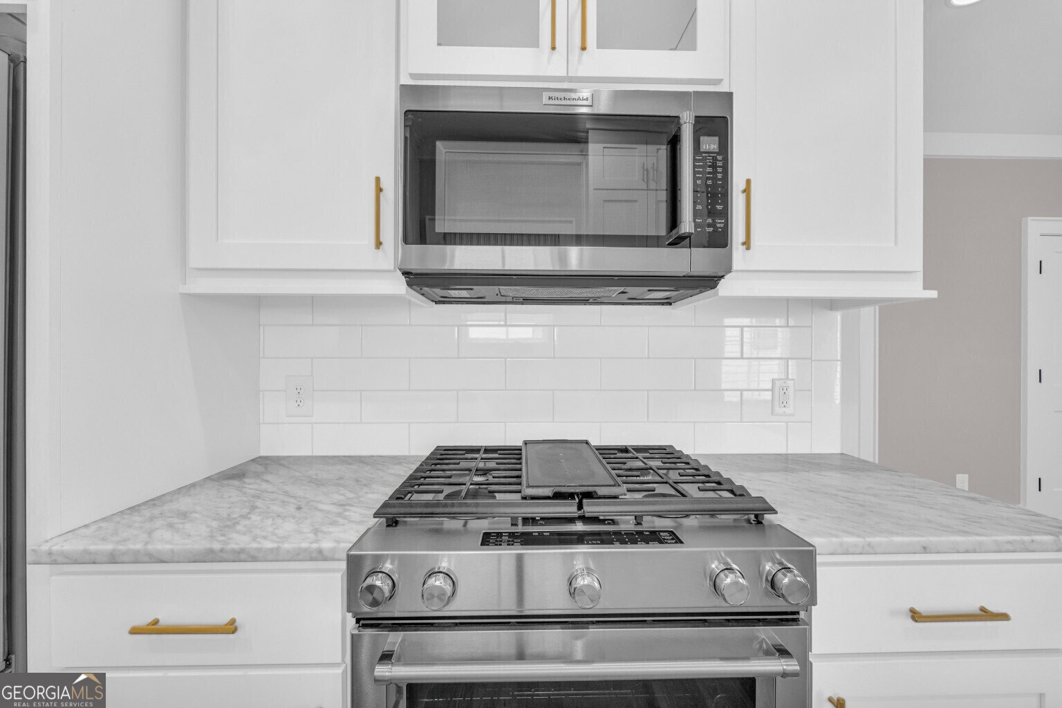 205 Flesner Court Clarkesville - 22