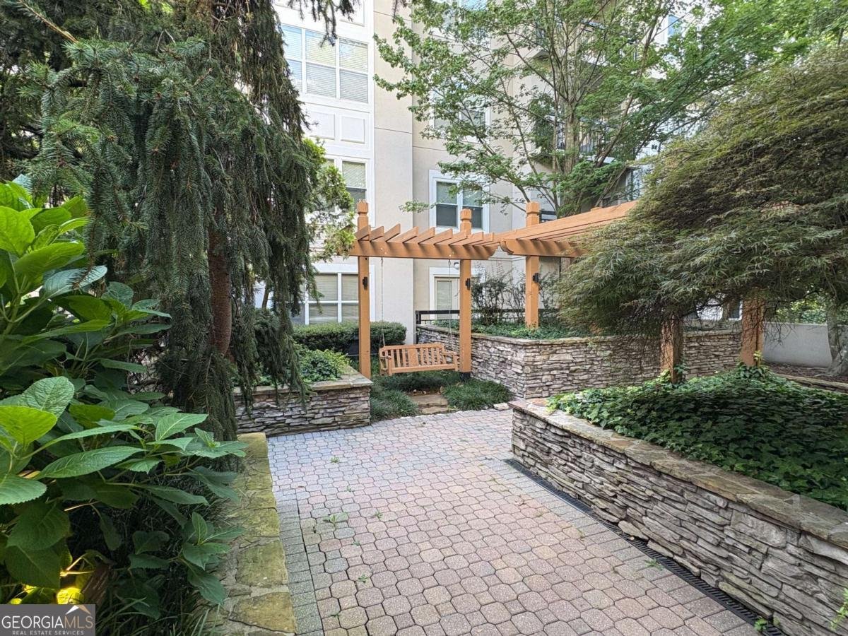 1201 River Green Drive Atlanta - 1