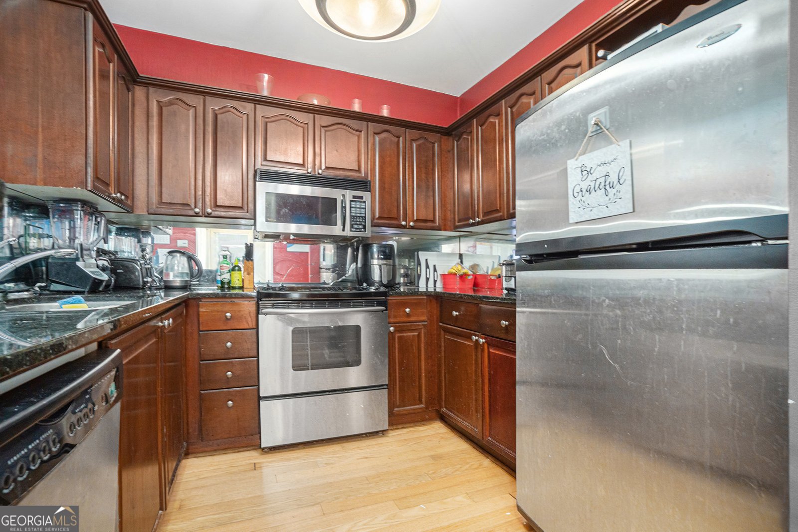 1201 River Green Drive Atlanta - 10