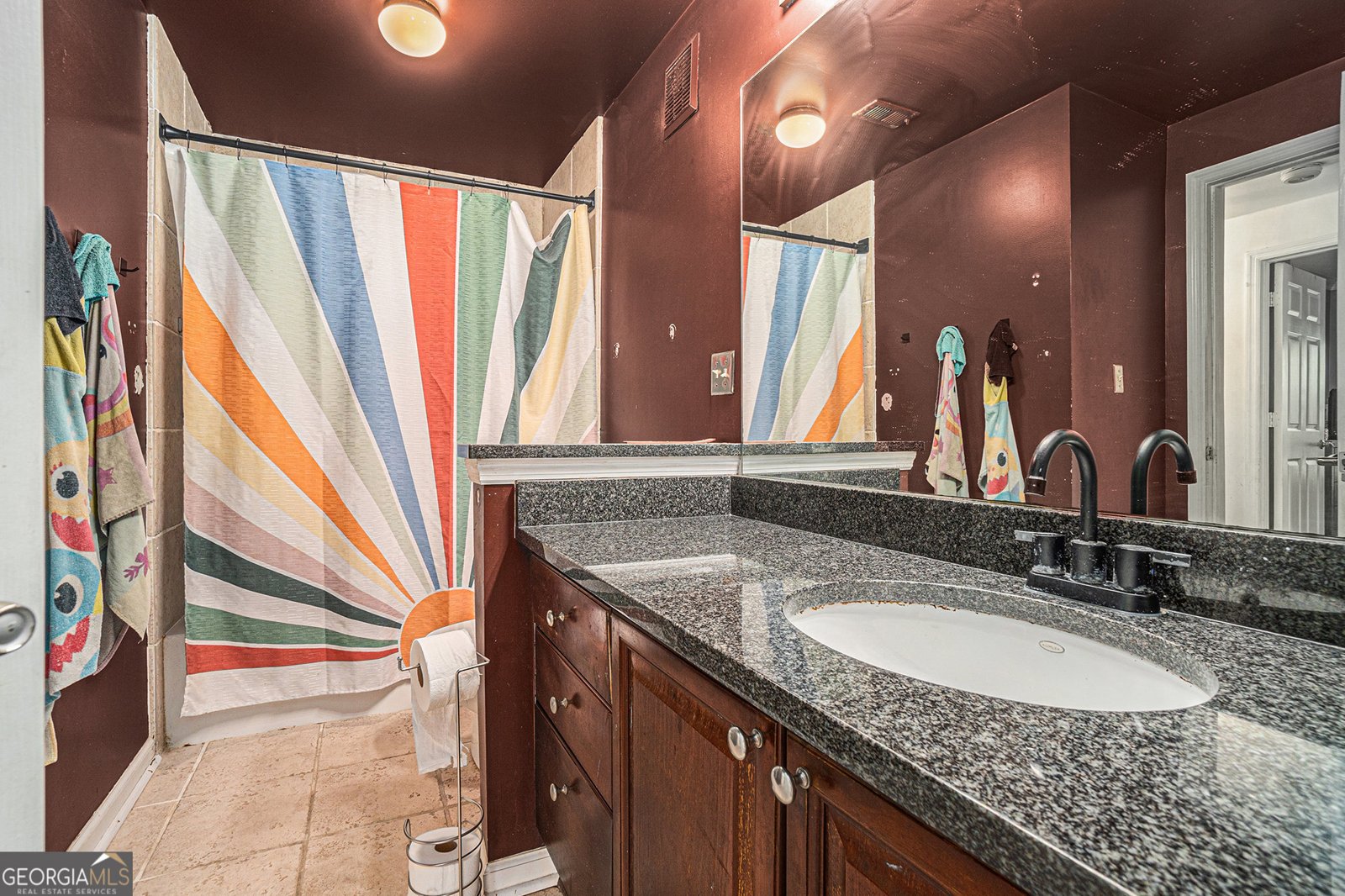 1201 River Green Drive Atlanta - 14