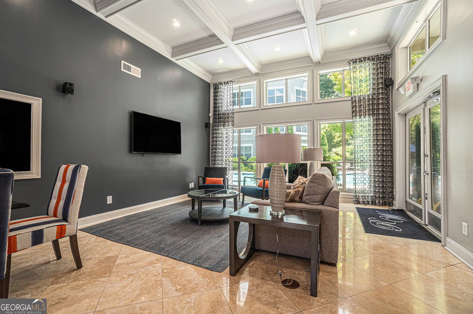 1201 River Green Drive Atlanta - 17