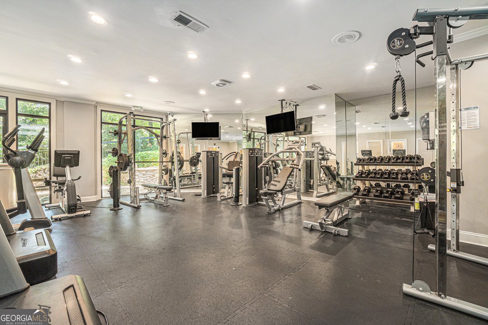 1201 River Green Drive Atlanta - 18