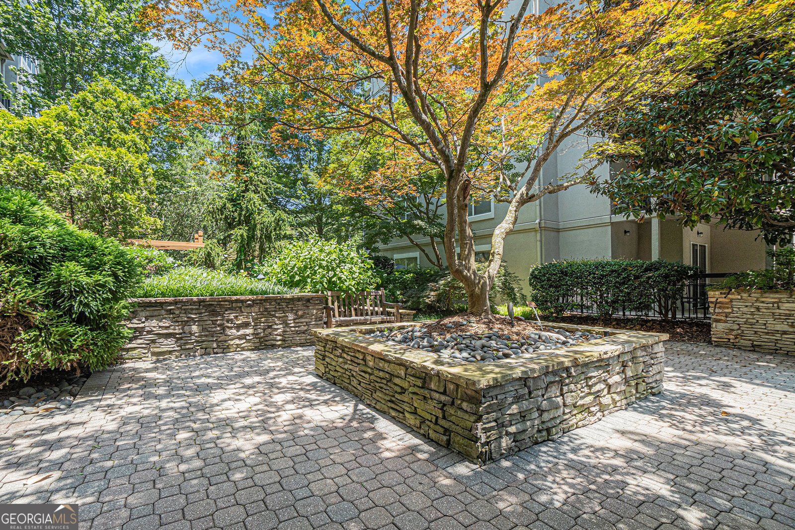 1201 River Green Drive Atlanta - 22