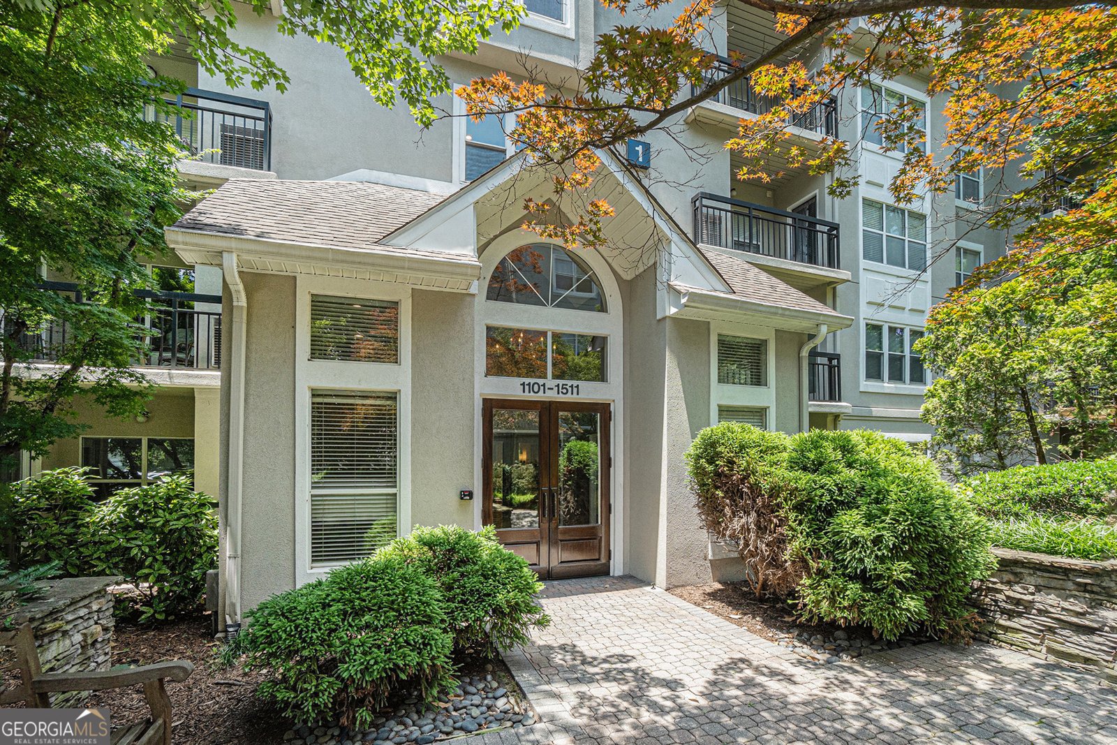 1201 River Green Drive Atlanta - 23