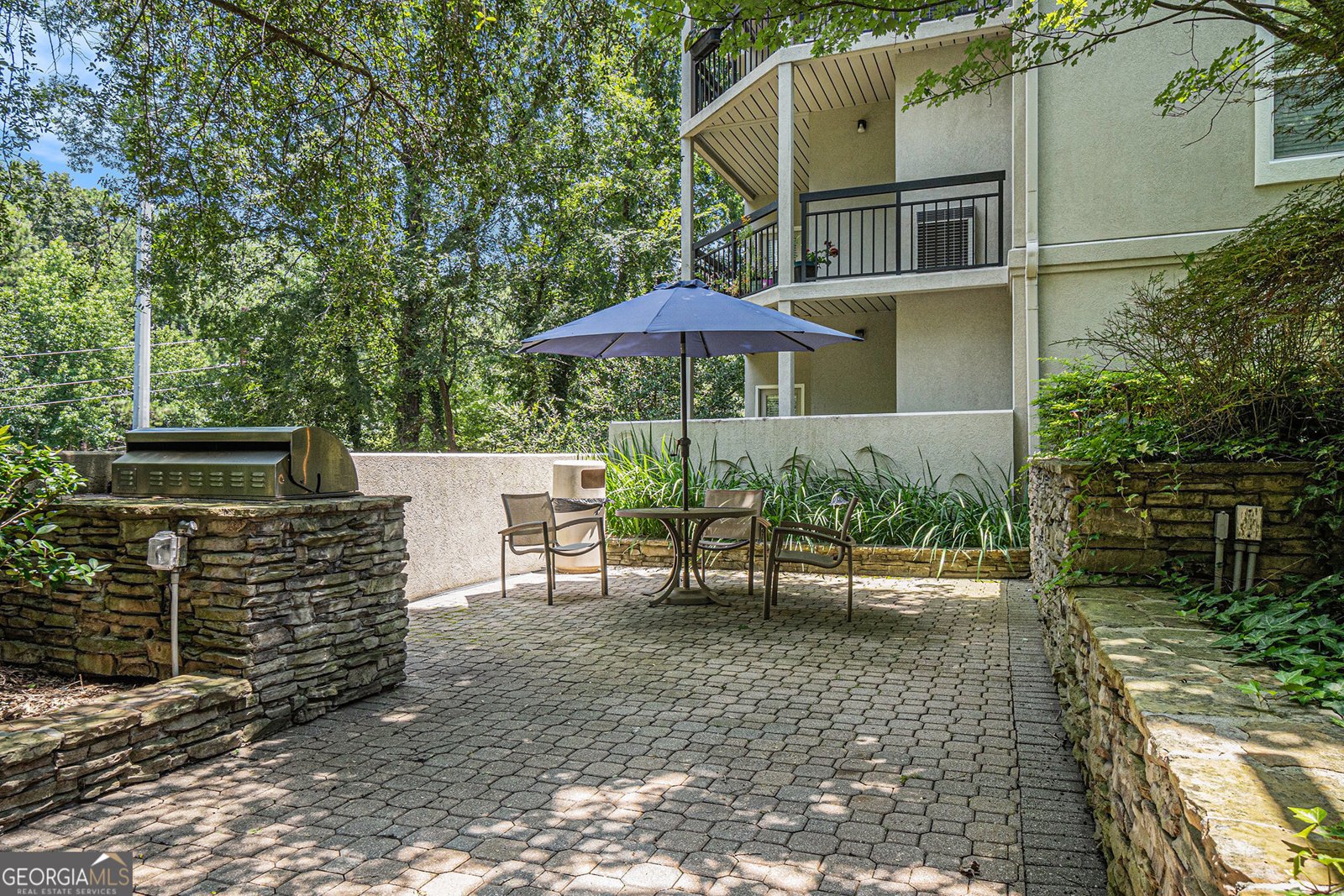 1201 River Green Drive Atlanta - 24