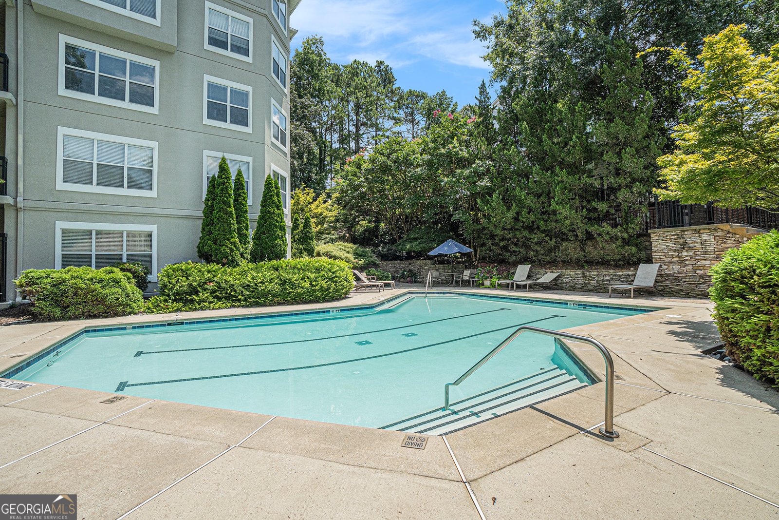 1201 River Green Drive Atlanta - 25
