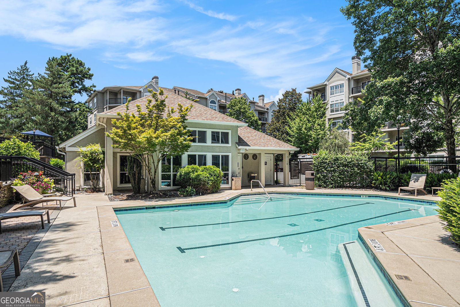 1201 River Green Drive Atlanta - 26