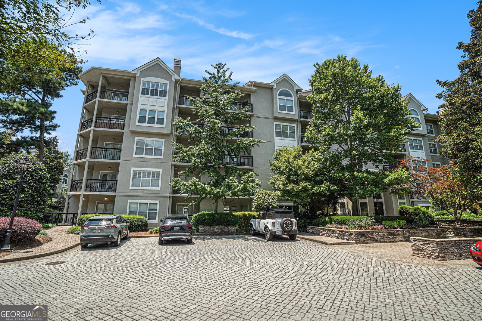 1201 River Green Drive Atlanta - 27