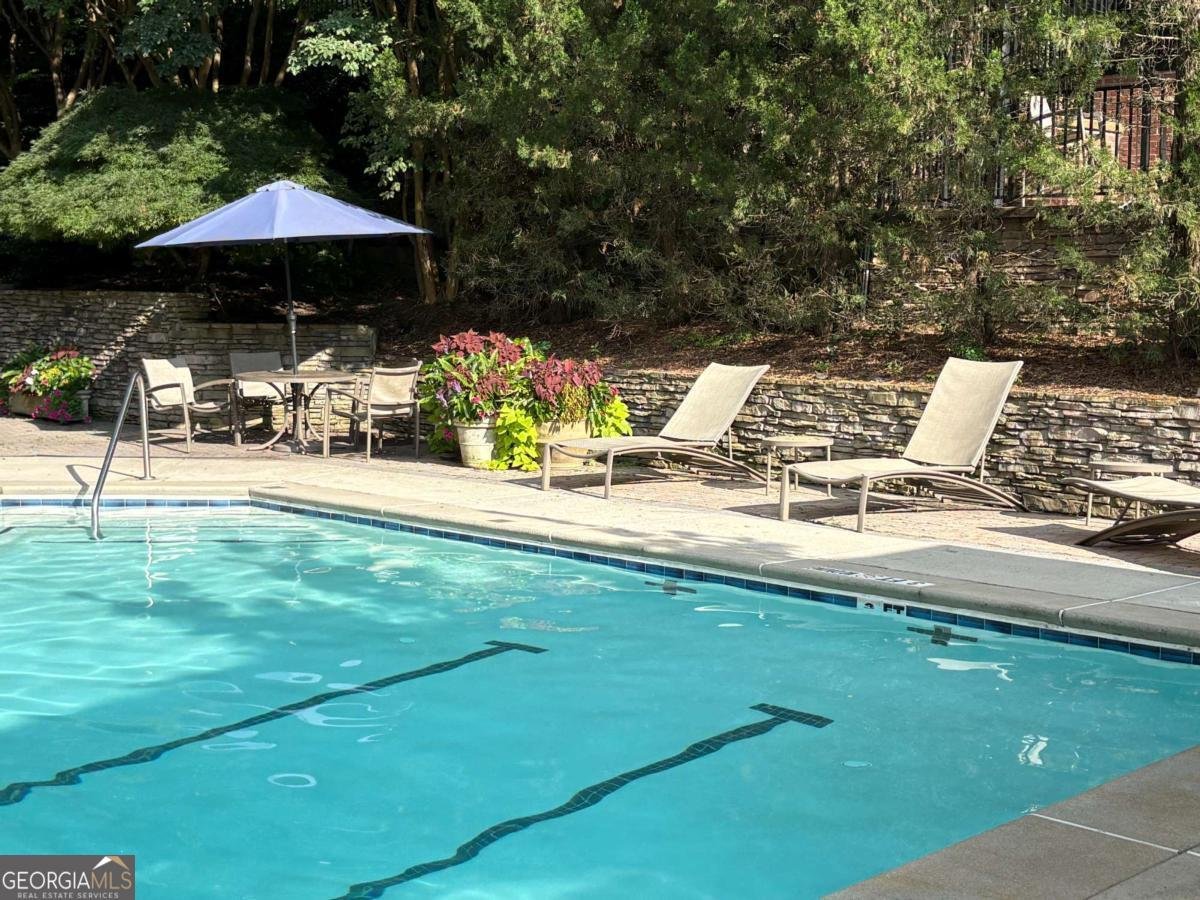 1201 River Green Drive Atlanta - 3