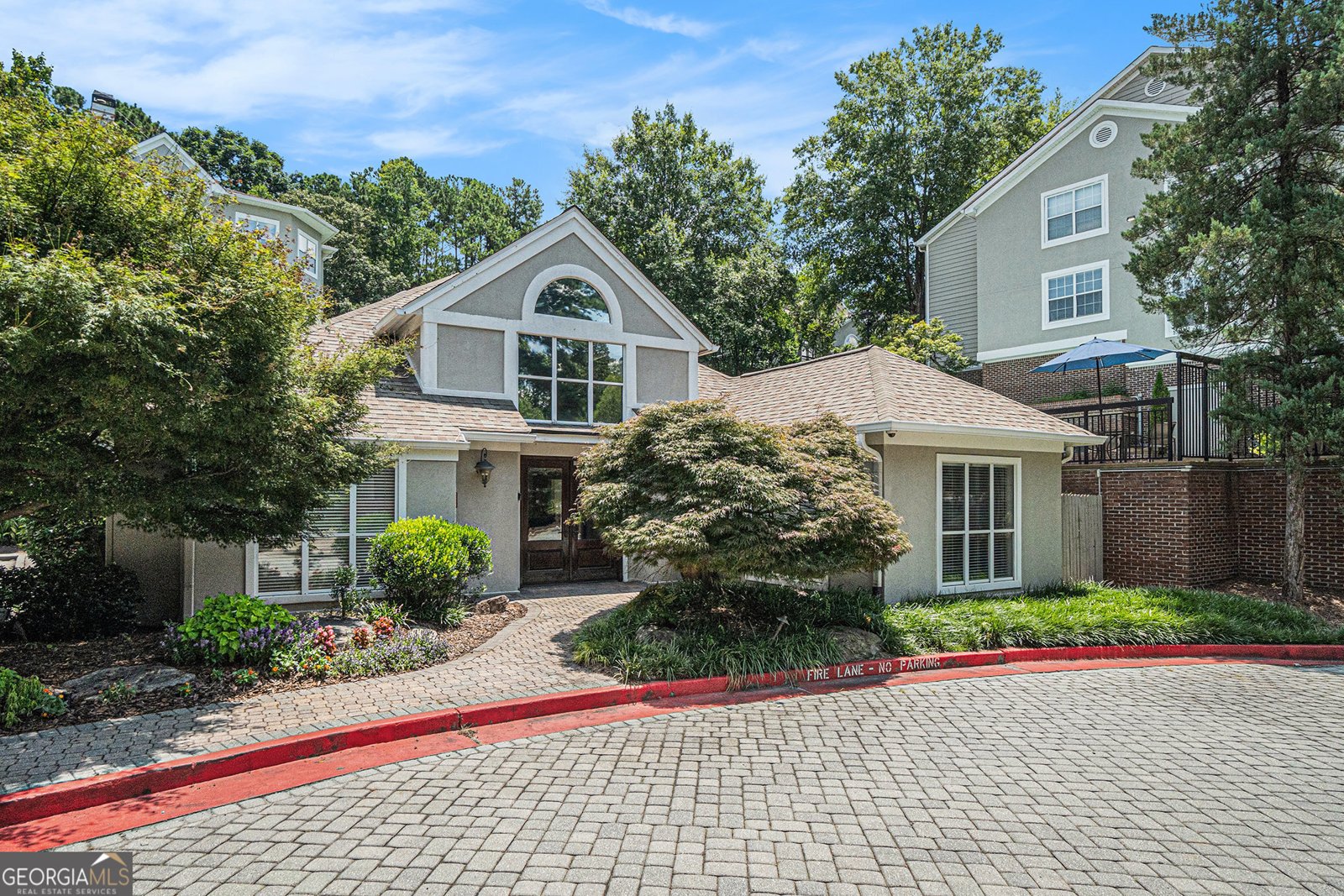 1201 River Green Drive Atlanta - 4