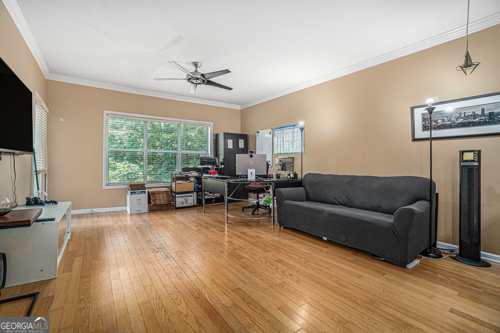 1201 River Green Drive Atlanta - 5