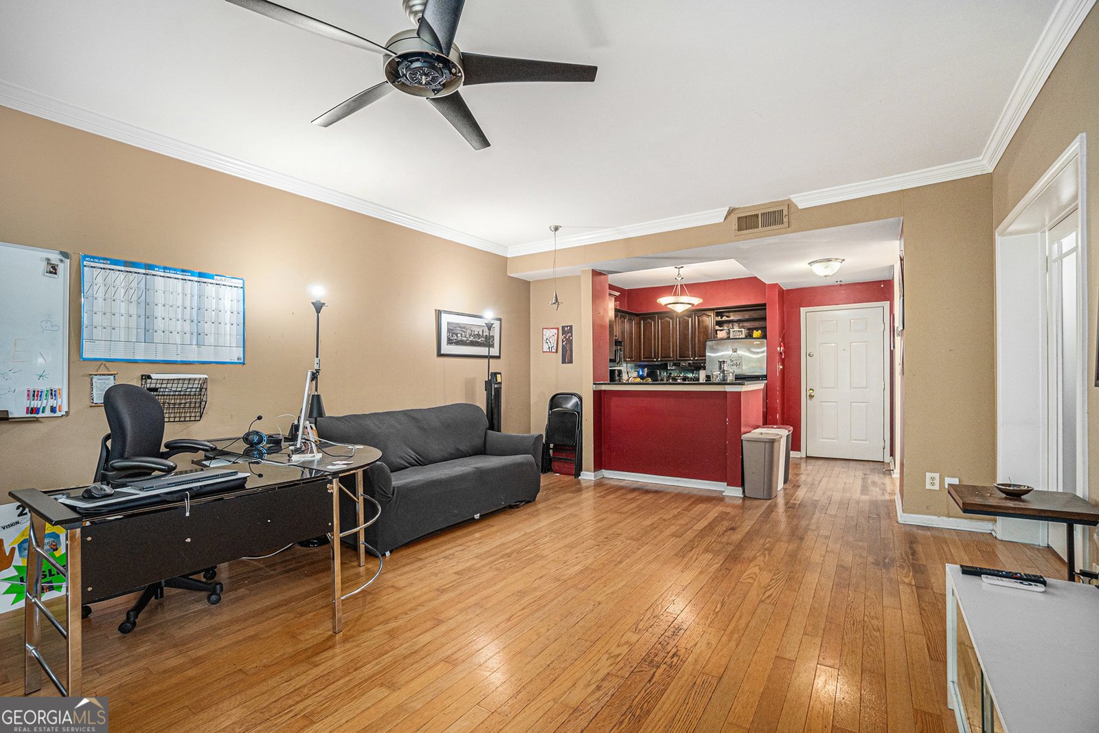 1201 River Green Drive Atlanta - 6