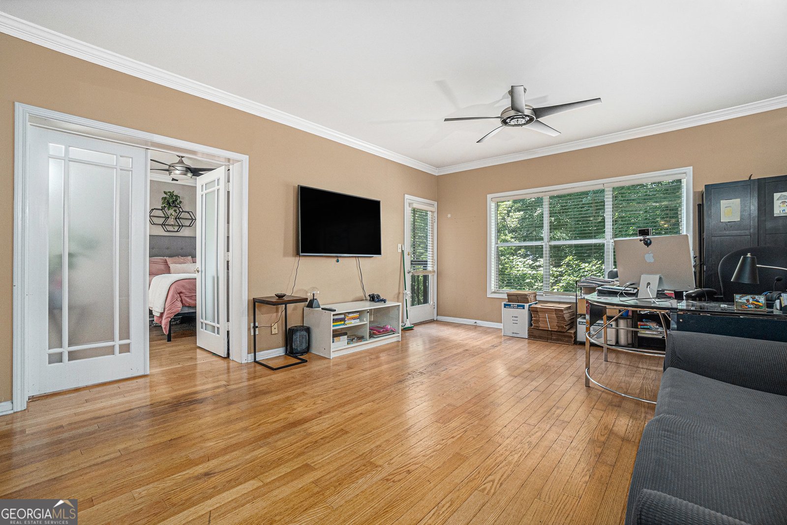 1201 River Green Drive Atlanta - 7