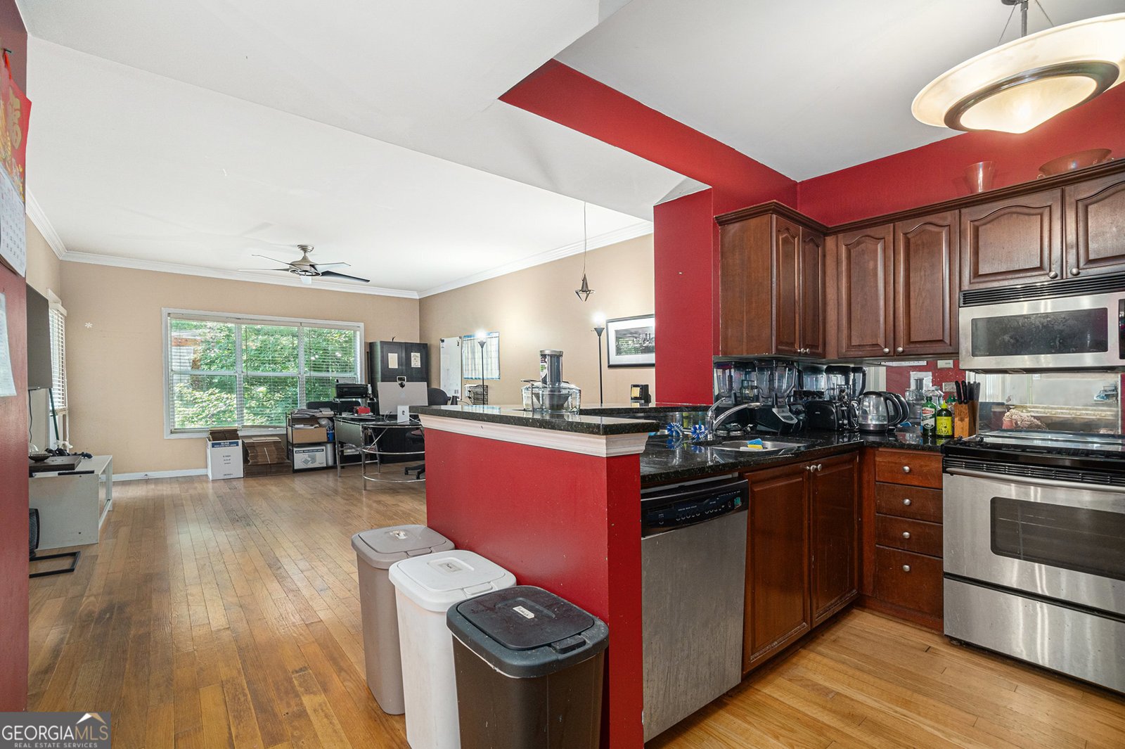 1201 River Green Drive Atlanta - 8