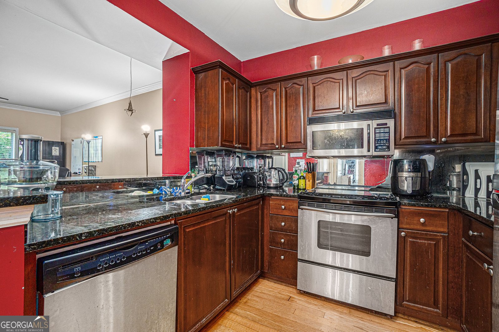 1201 River Green Drive Atlanta - 9