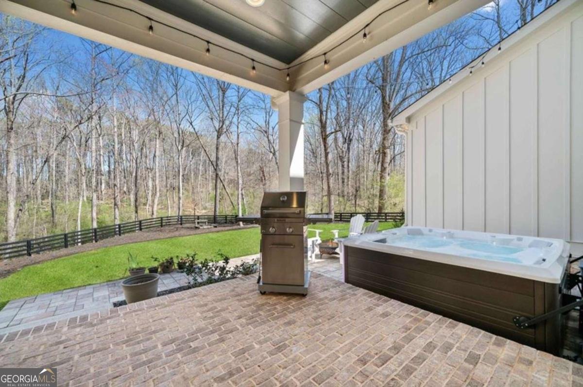 124 Long Shadows Drive Alpharetta - 25