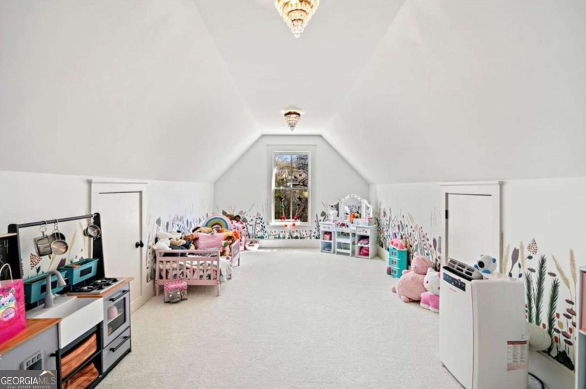 124 Long Shadows Drive Alpharetta - 36
