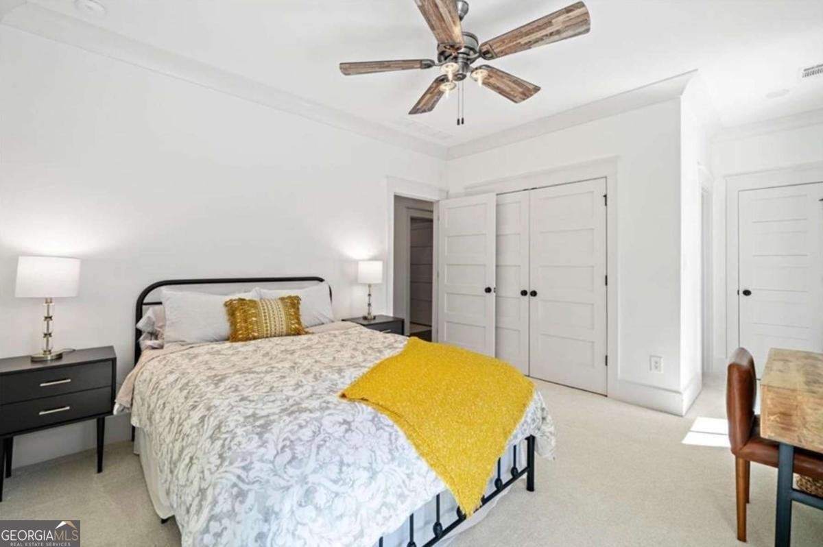 124 Long Shadows Drive Alpharetta - 38