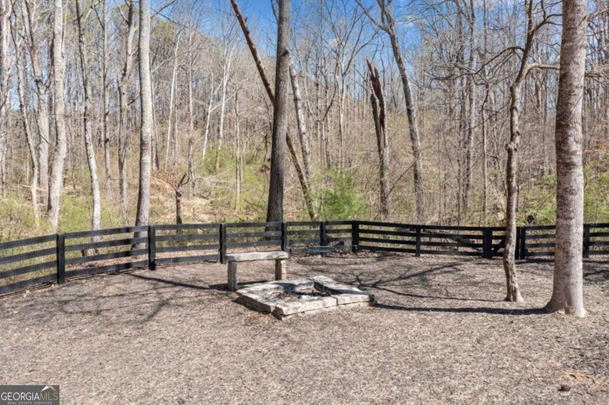 124 Long Shadows Drive Alpharetta - 55