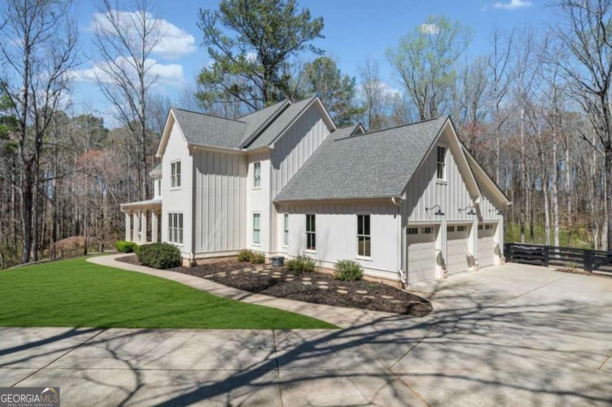124 Long Shadows Drive Alpharetta - 56