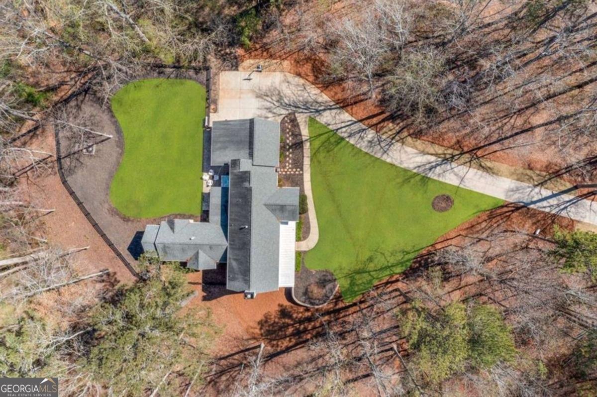 124 Long Shadows Drive Alpharetta - 58