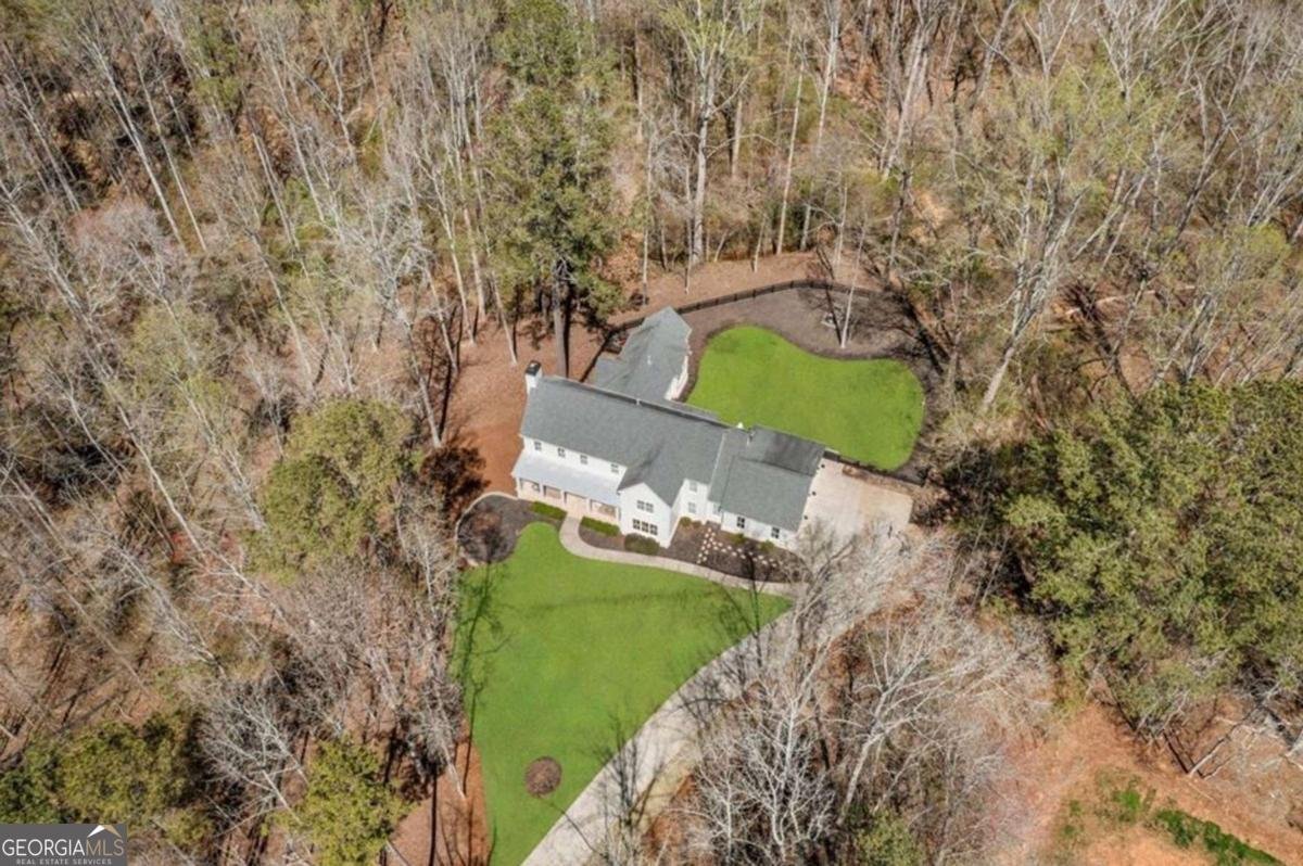 124 Long Shadows Drive Alpharetta - 59
