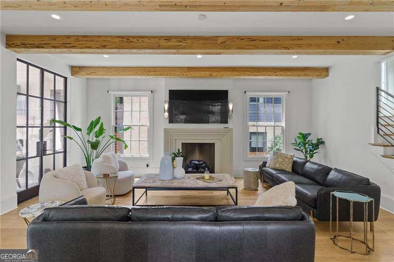 1433 Wessyngton Road Atlanta - 1
