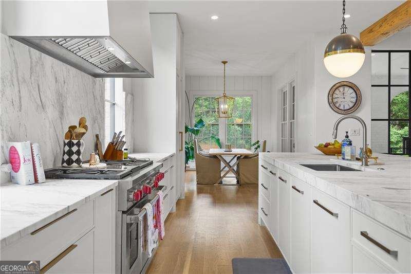 1433 Wessyngton Road Atlanta - 13