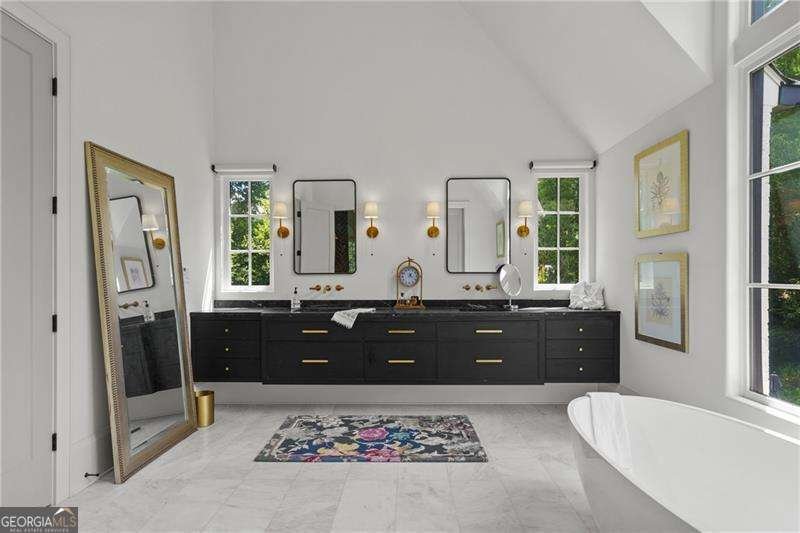 1433 Wessyngton Road Atlanta - 21