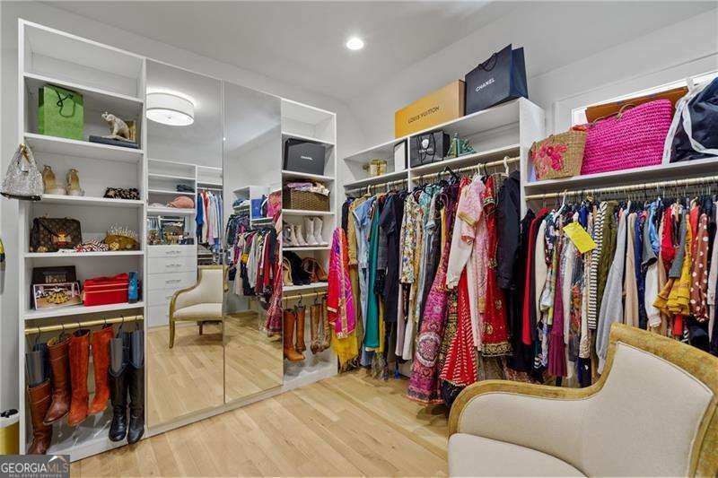 1433 Wessyngton Road Atlanta - 22