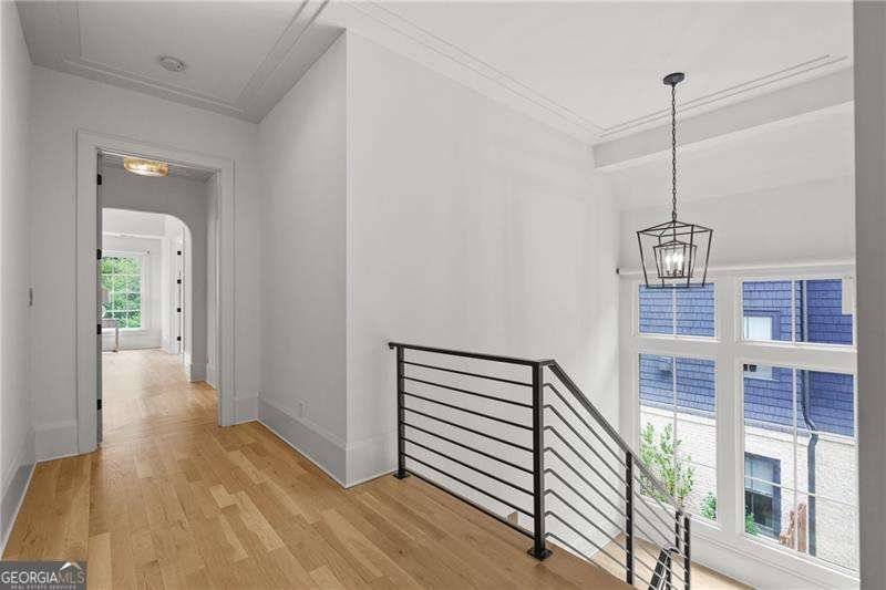 1433 Wessyngton Road Atlanta - 25
