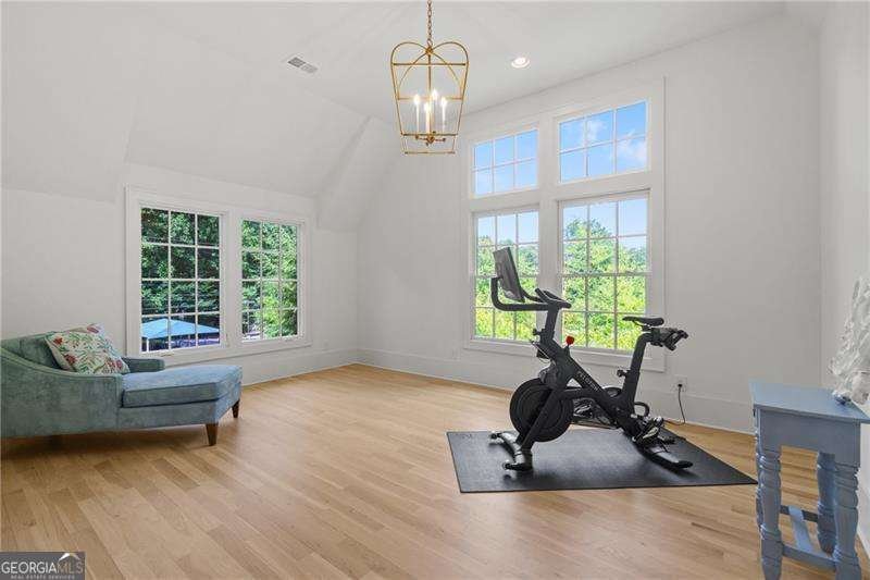 1433 Wessyngton Road Atlanta - 28