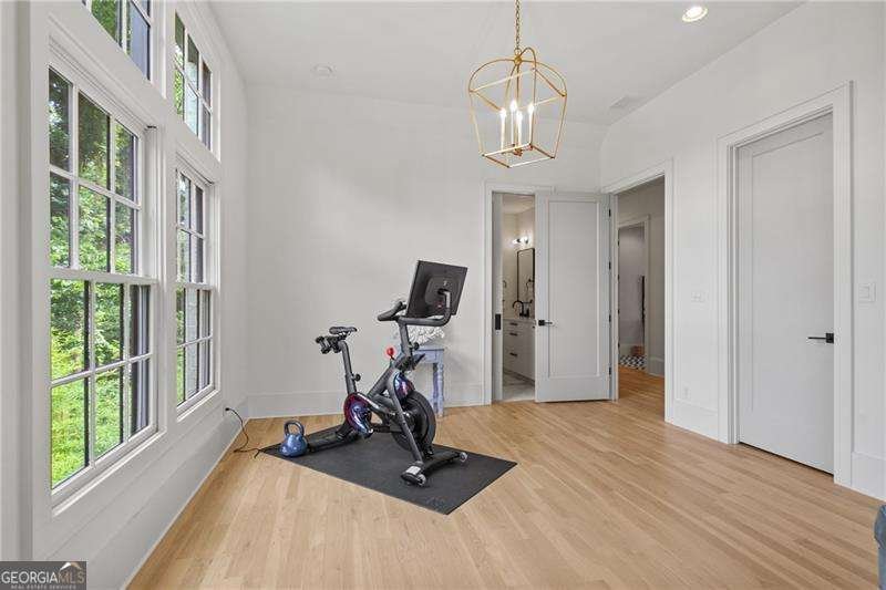 1433 Wessyngton Road Atlanta - 29