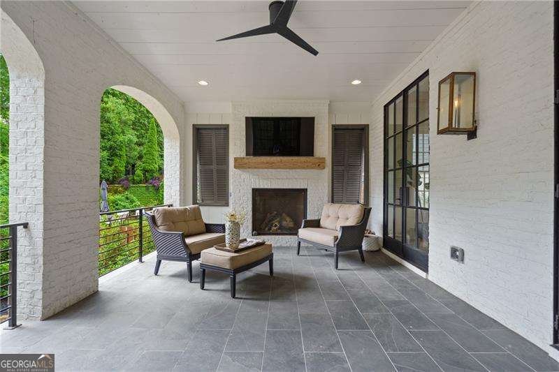 1433 Wessyngton Road Atlanta - 3