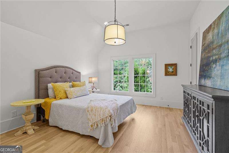 1433 Wessyngton Road Atlanta - 30