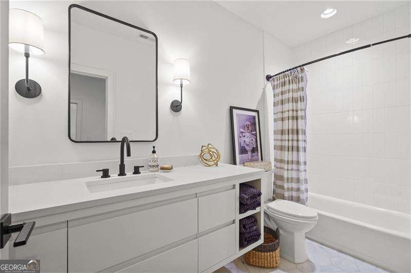1433 Wessyngton Road Atlanta - 31